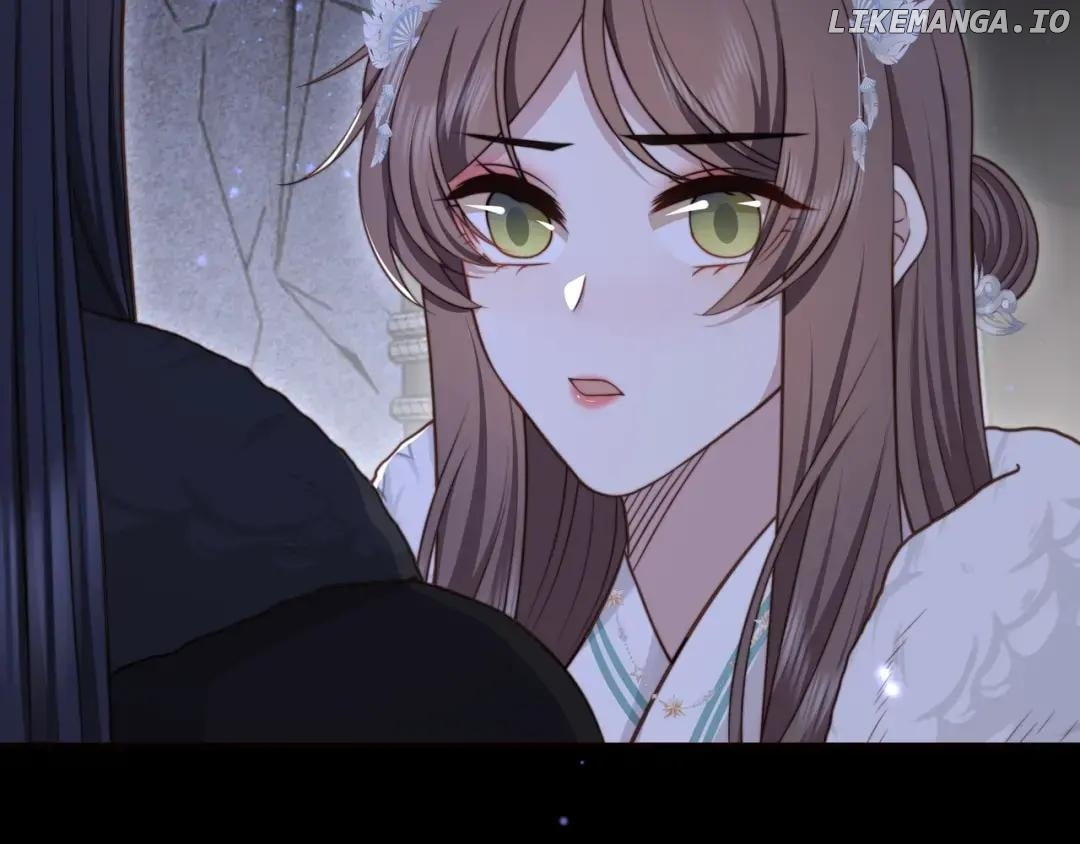 Lonely Emperor Chases His Sister-in-Law Chapter 69 - page 64
